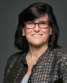 Dr. Lisa Burkhart