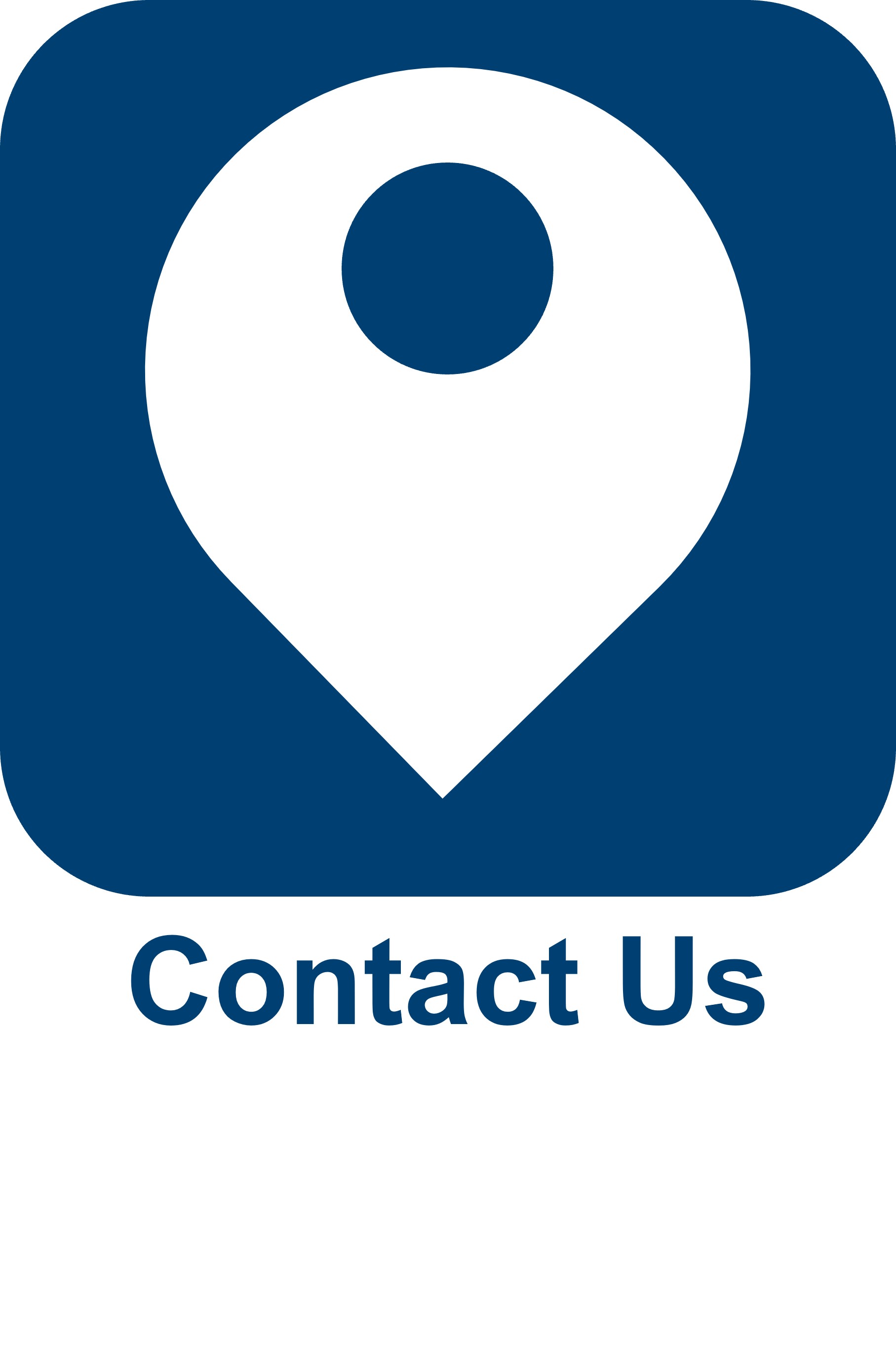 Contact Us Icon