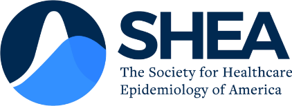 Society for Healthcare Epidemiology of America logo