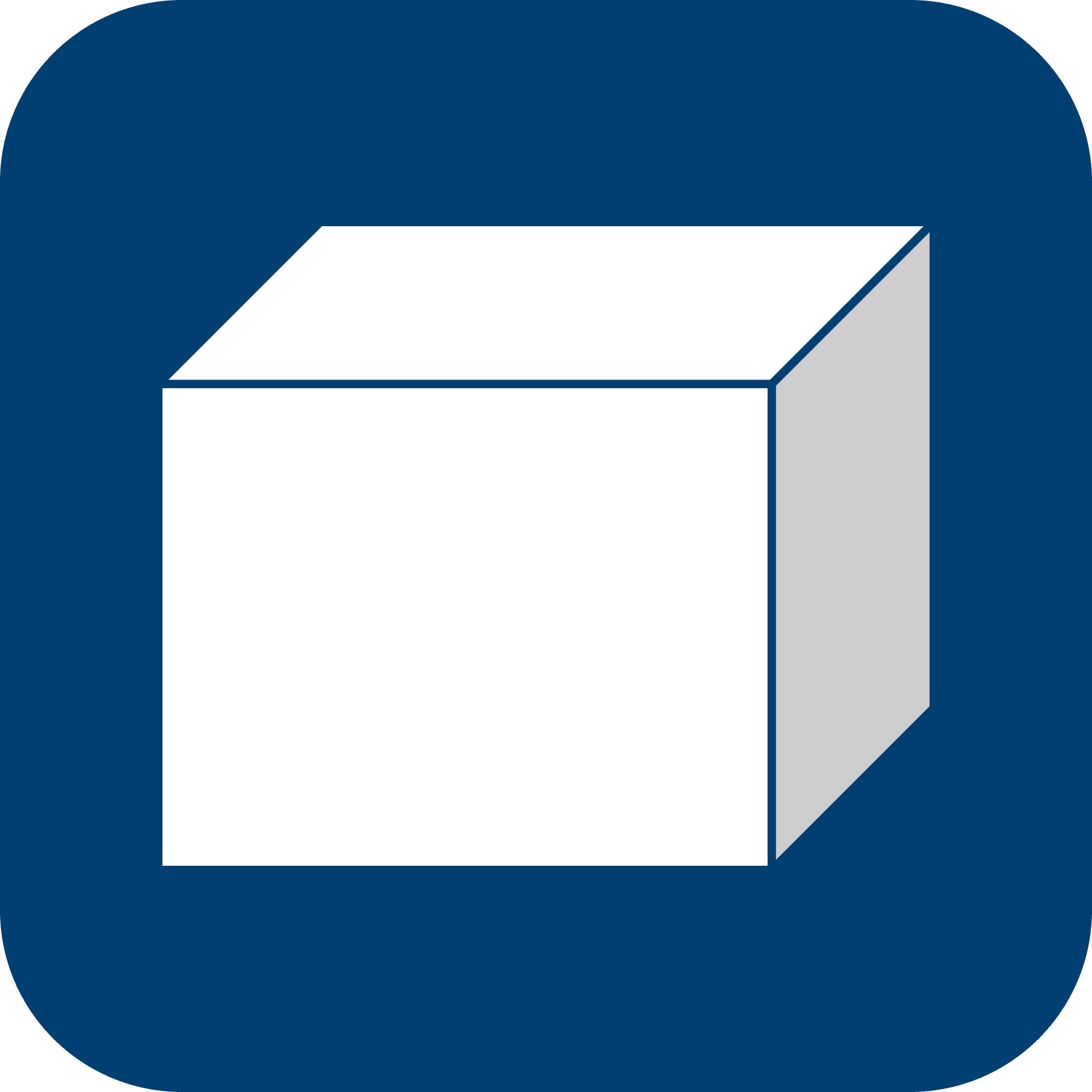 Package icon