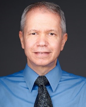 Headshot of Kevin Stroupe, PhD